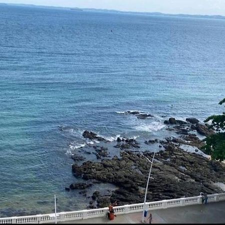شقة 1/4, Sala, Farol Da Barra. السلفادور المظهر الخارجي الصورة