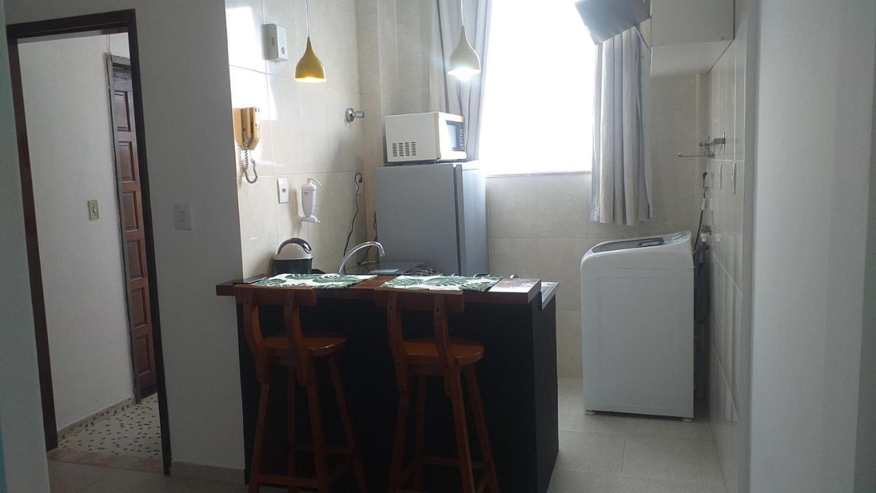 شقة 1/4, Sala, Farol Da Barra. السلفادور المظهر الخارجي الصورة